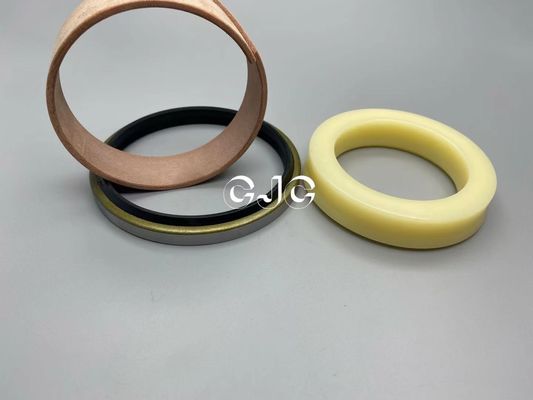 Equipo del sello del ajustador de la pista PC360-7, material de la PU de Ring sello PTFE NBR del aceite