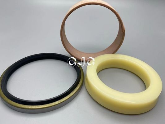 Equipo del sello del ajustador de la pista PC360-7, material de la PU de Ring sello PTFE NBR del aceite
