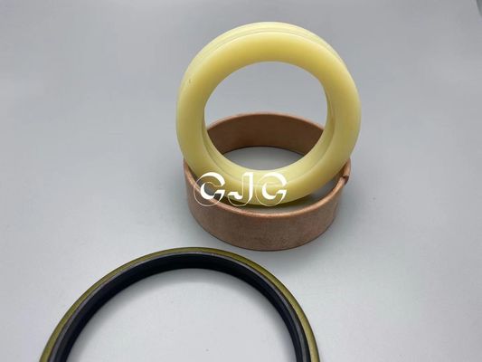 Equipo del sello del ajustador de la pista PC360-7, material de la PU de Ring sello PTFE NBR del aceite