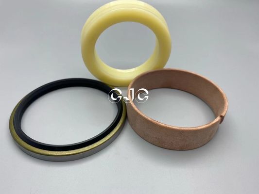 Astilla O de goma Ring equipo, excavador hidráulico impermeable de equipo For PC360-7 del sello