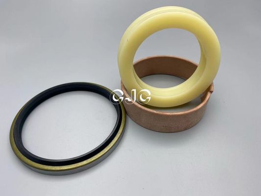 Astilla O de goma Ring equipo, excavador hidráulico impermeable de equipo For PC360-7 del sello