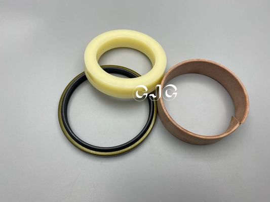 Equipo del sello del ajustador de la pista PC360-7, material de la PU de Ring sello PTFE NBR del aceite