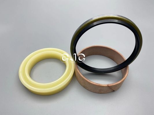 Equipos de reparación del cilindro hidráulico de PTFE para el excavador de PC360-7 EC460B EC360B