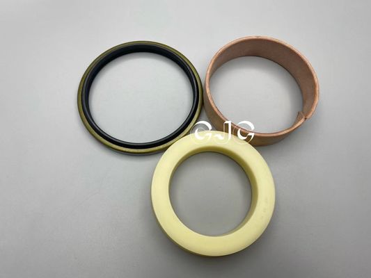 PU POM Track Adjuster sello equipo, sellos del tensor de la pista para KOMATSU 360-7