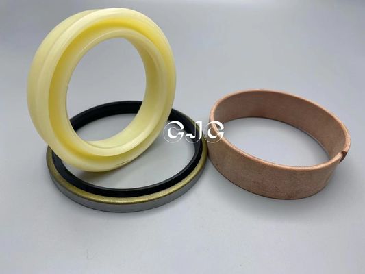 PU POM Track Adjuster sello equipo, sellos del tensor de la pista para KOMATSU 360-7