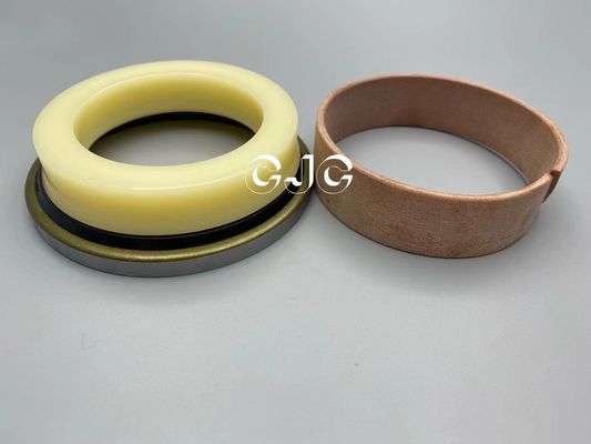 PU POM Track Adjuster sello equipo, sellos del tensor de la pista para KOMATSU 360-7