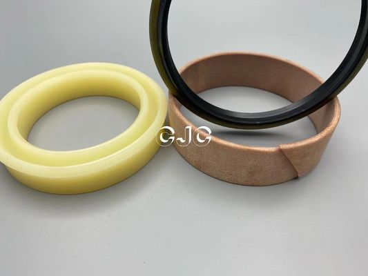 Equipos de reparación del cilindro hidráulico de PTFE para el excavador de PC360-7 EC460B EC360B