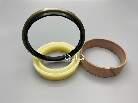 Sello Kit Wear, resistencia seca, baja del ajustador de la pista del equipo PC360-7 de Adjust Cylinder Seal del excavador