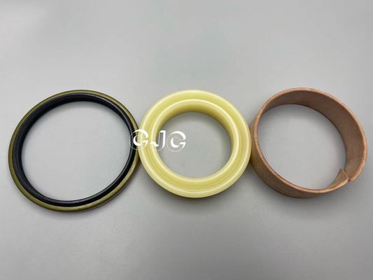 Sello Kit Wear, resistencia seca, baja del ajustador de la pista del equipo PC360-7 de Adjust Cylinder Seal del excavador
