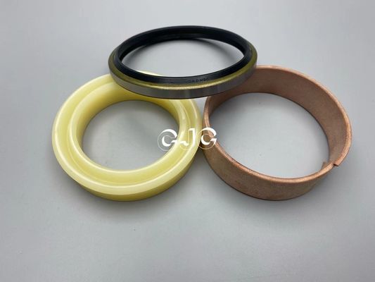 Sello Kit Wear, resistencia seca, baja del ajustador de la pista del equipo PC360-7 de Adjust Cylinder Seal del excavador