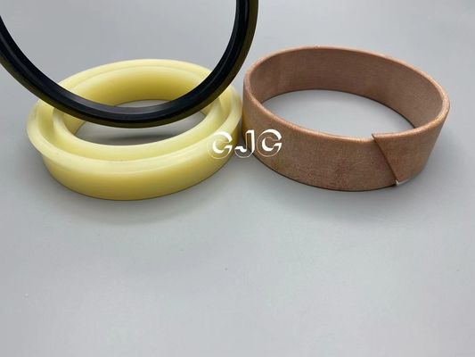Sello Kit High Temperature Resistance del ajustador de la pista de Cylinder Seal Kit PC360-7 del excavador