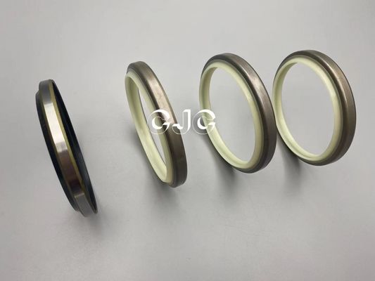 DKB POM Excavator sello equipo, sello o anillo colocar Poliuretano de la resistencia del polvo
