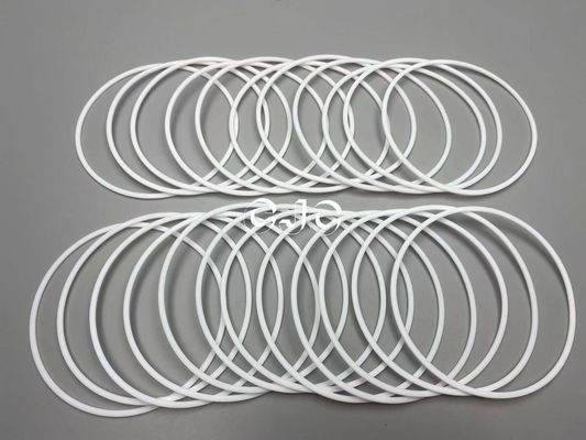 Cilindro hidráulico plástico de sello equipo For PC50UU PC120-5 del excavador de PTFE