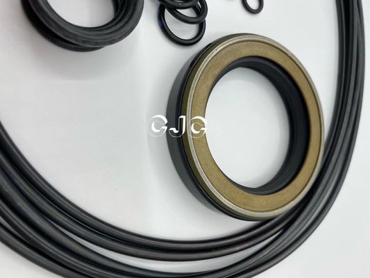 K5V140DT que sella a Ring equipo, material impermeable de los equipos NBR FKM del cilindro hidráulico