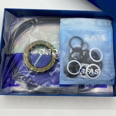 K5V140DT que sella a Ring equipo, material impermeable de los equipos NBR FKM del cilindro hidráulico