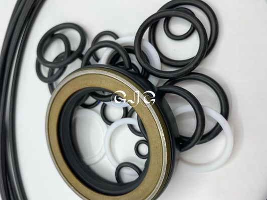 K5V140DT que sella a Ring equipo, material impermeable de los equipos NBR FKM del cilindro hidráulico