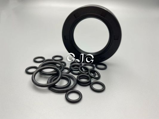 4451039 material resistente de equipo Alkali Resistance FKM del sello de la pompa hydráulica del aceite