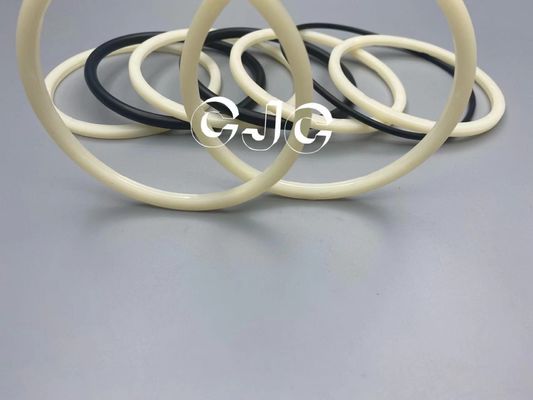 Equipos de reparación hidráulicos del ODM, sellos de goma ISO9001 del cilindro de la hidráulica: 2015