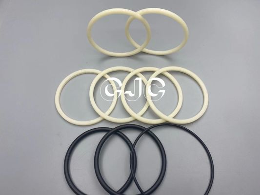 Equipo fenólico del cilindro hidráulico de PTFE, SH160 que sella a Ring equipo