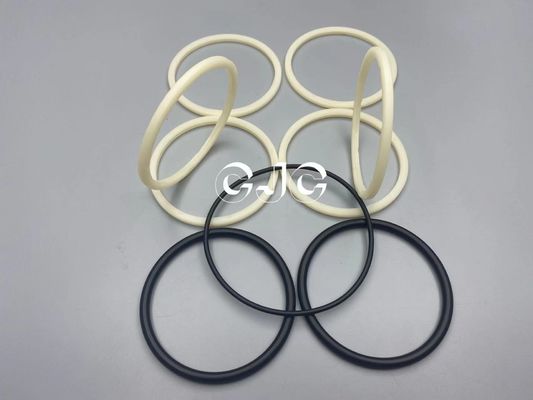 Equipo fenólico del cilindro hidráulico de PTFE, SH160 que sella a Ring equipo