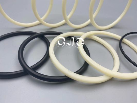 Orilla común de equipo Rubber Material 30-90 del sello del centro hidráulico de la reparación
