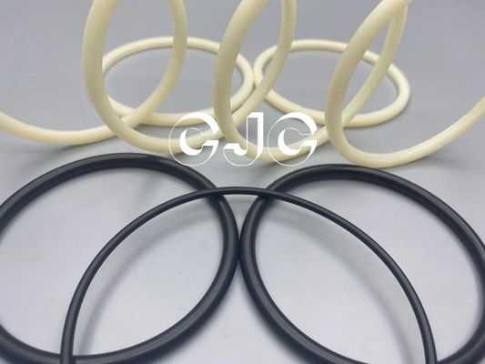 Orilla común de equipo Rubber Material 30-90 del sello del centro hidráulico de la reparación