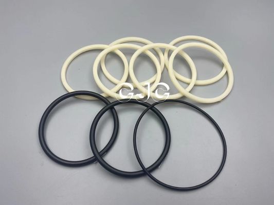 Orilla común de equipo Rubber Material 30-90 del sello del centro hidráulico de la reparación