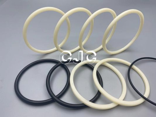 Orilla común de equipo Rubber Material 30-90 del sello del centro hidráulico de la reparación