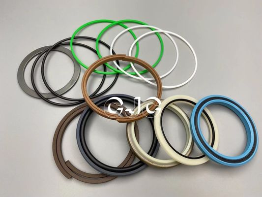 Resistencia de Kit Boom Arm Bucket Oil del sello del cilindro hidráulico 4269766