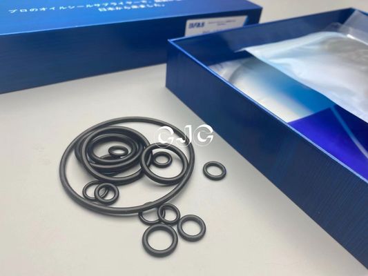 4451039 sello Kit Oil Resistance de la pompa hydráulica de KOMATSU PC130-7