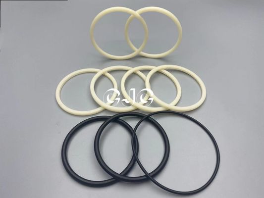 703-11-95120 sello común de centro Kit Heat Resistant ROI Excavator Replacement Parts