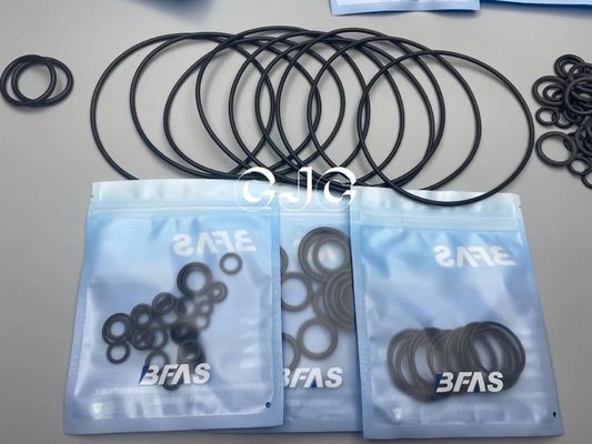 Sello Kit Hard Wearing Higher Toughness de la pompa hydráulica 4451039