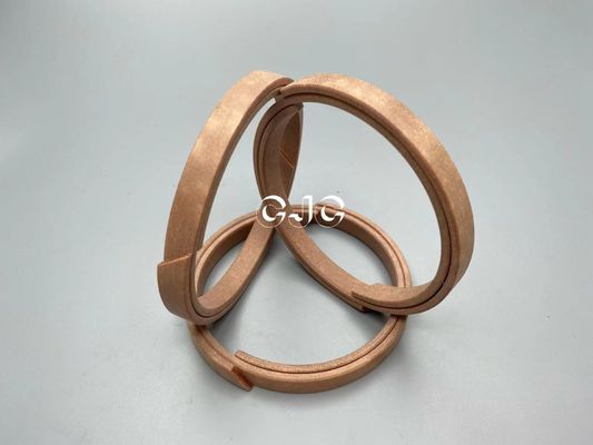 07156-00912 sello de aceite del anillo WR de Piston Seal Phenolic del excavador que lleva