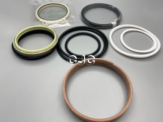 707-99-76260 excavador Spare Parts del equipo PC200-8 del sello del cilindro hidráulico