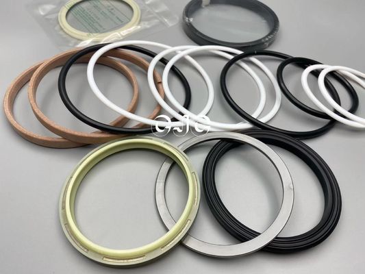 707-99-76260 excavador Spare Parts del equipo PC200-8 del sello del cilindro hidráulico