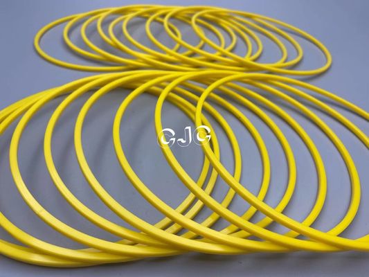 Excavador Piston Seal Kit Hydraulic Backup Ring N4W 22000139