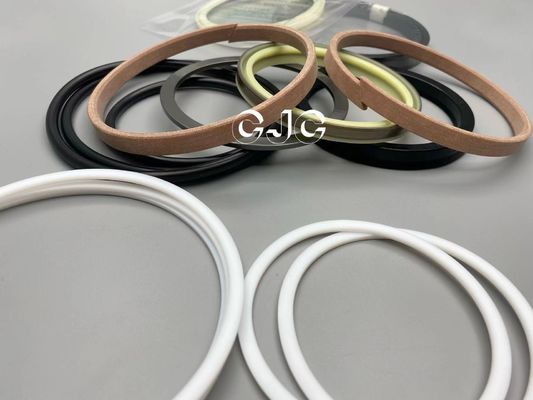 Resistencia de la temperatura del equipo 707-99-76260 del sello del cilindro de la hidráulica PC200-8