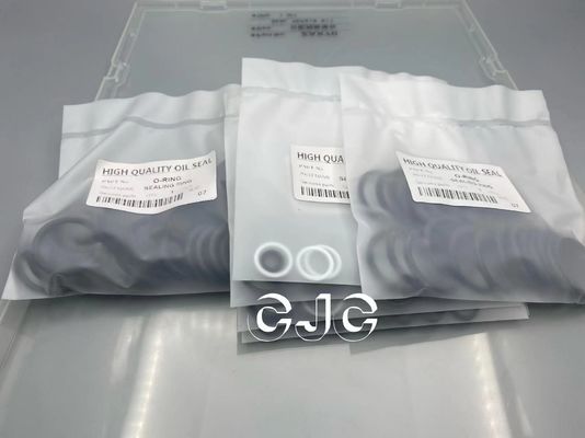 C0170-31004 resistencia de Kit High Oil Resistance Temperature del sello de la válvula de control del ZAX 70