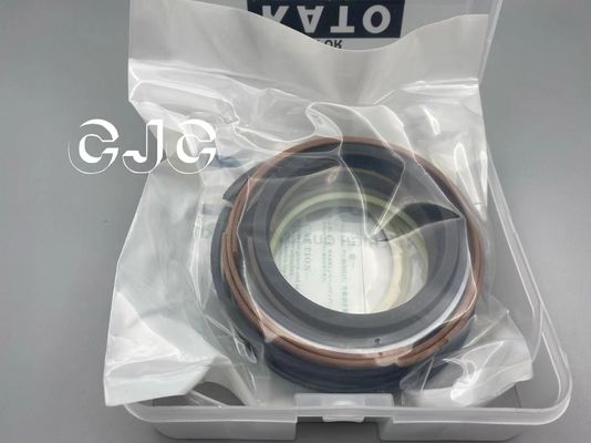707-99-76260 sello Kit Excavator Spare Parts del cilindro hidráulico HD700-7