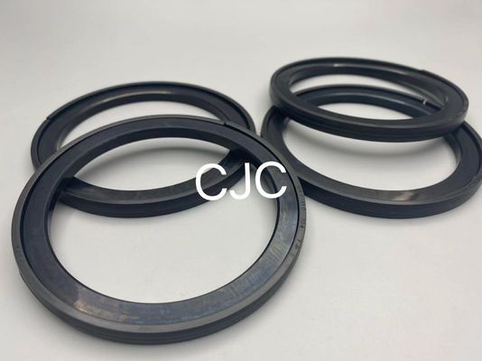 Excavador resistente Seal Kit Oil Resistance Anti - resistencia de abrasión de envejecimiento
