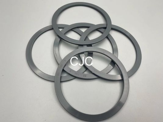 Resistencia de presión de Hydraulic Seal Kit High del excavador de 95 orillas A