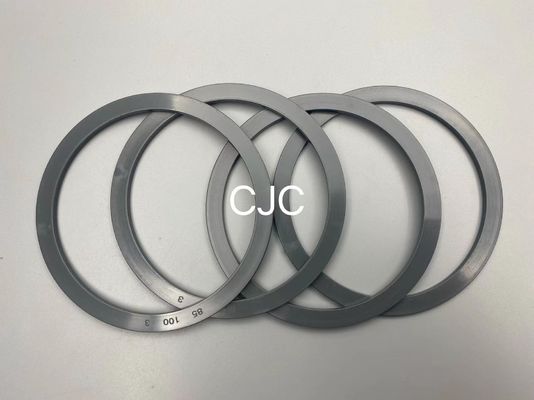 Resistencia de presión de Hydraulic Seal Kit High del excavador de 95 orillas A