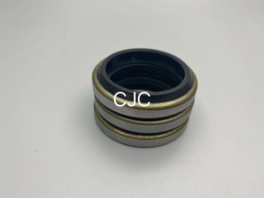 resistencia de desgaste esquelética del sello de aceite 706-7G-11291 para la explotación minera de los vehículos