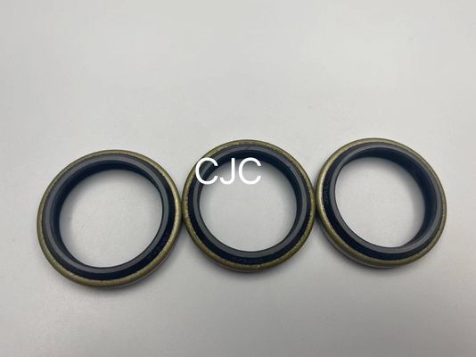 resistencia de desgaste esquelética del sello de aceite 706-7G-11291 para la explotación minera de los vehículos