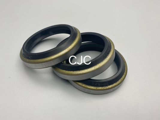 tipo esquelético temperatura alta del TC del sello de aceite 706-7G-11291 resistente
