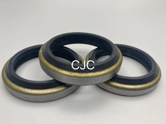 tipo esquelético temperatura alta del TC del sello de aceite 706-7G-11291 resistente