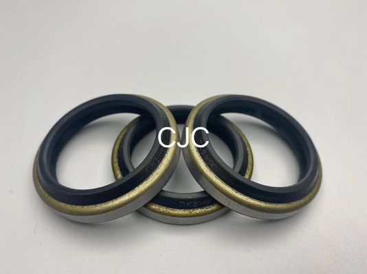 tipo esquelético temperatura alta del TC del sello de aceite 706-7G-11291 resistente