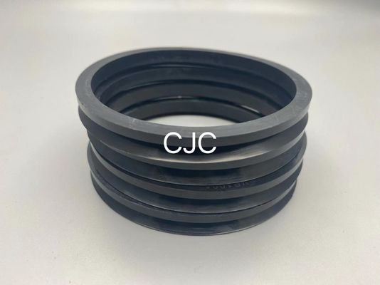Excavador resistente Seal Kit Hydraulic Compact Piston Seal del cilindro hidráulico de la AUTORIZACIÓN