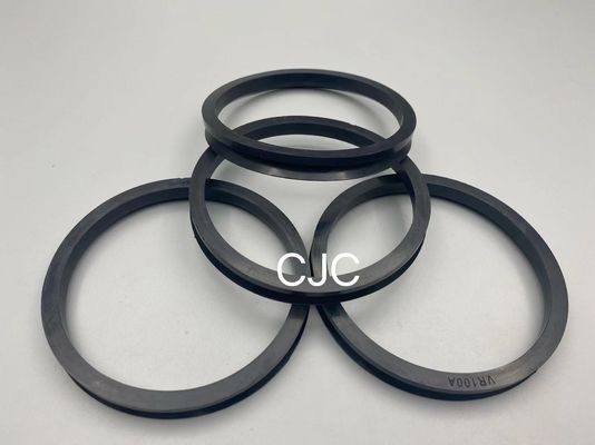 Excavador resistente Seal Kit Hydraulic Compact Piston Seal del cilindro hidráulico de la AUTORIZACIÓN