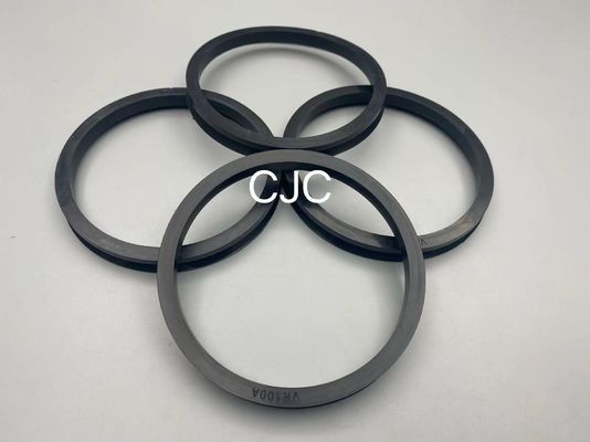 Excavador resistente Seal Kit Hydraulic Compact Piston Seal del cilindro hidráulico de la AUTORIZACIÓN